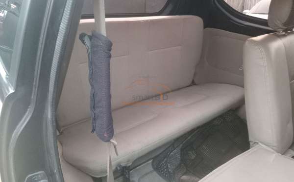 DAIHATSU XENIA