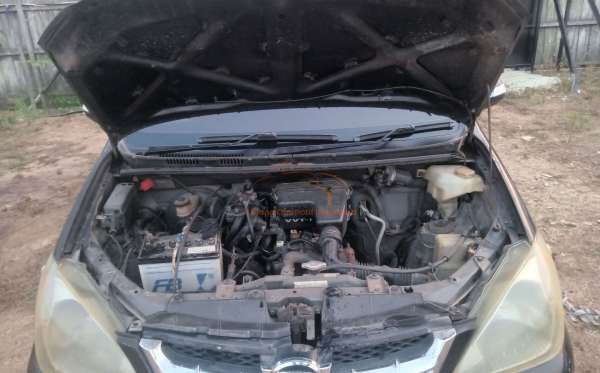 DAIHATSU XENIA