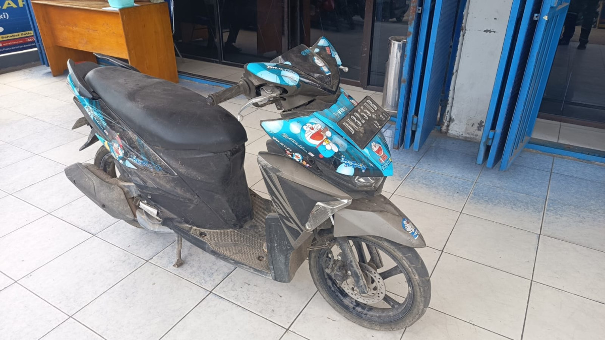 YAMAHA SOUL