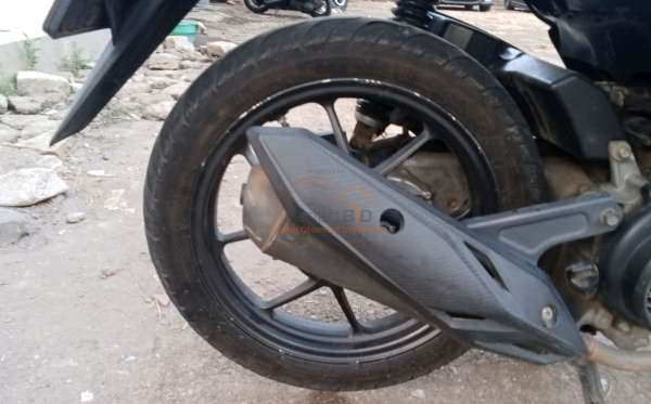 HONDA BEAT