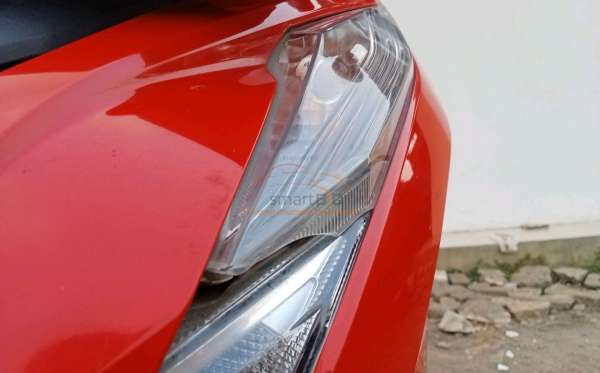 HONDA BEAT