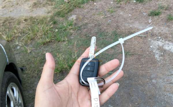 HONDA BRIO SATYA 1.2 E