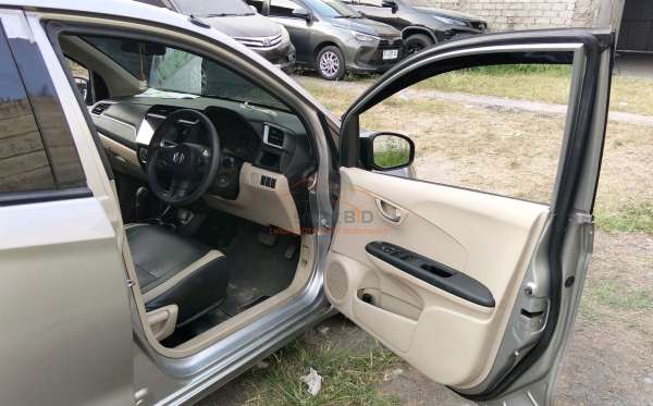 HONDA BRIO SATYA 1.2 E