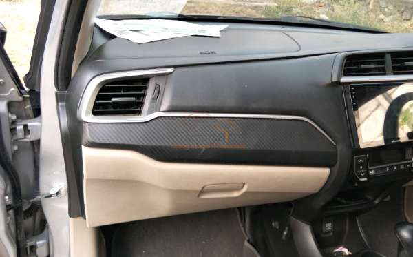 HONDA BRIO SATYA 1.2 E