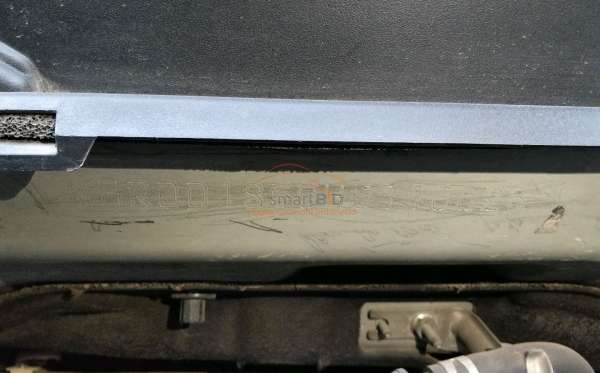 HONDA BRIO SATYA 1.2 E