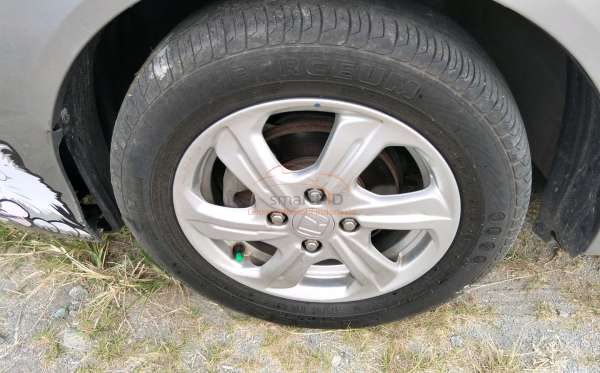 HONDA BRIO SATYA 1.2 E