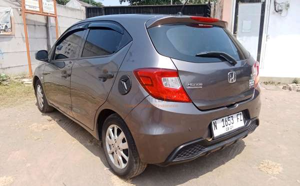 HONDA BRIO SATYA 1.2 E