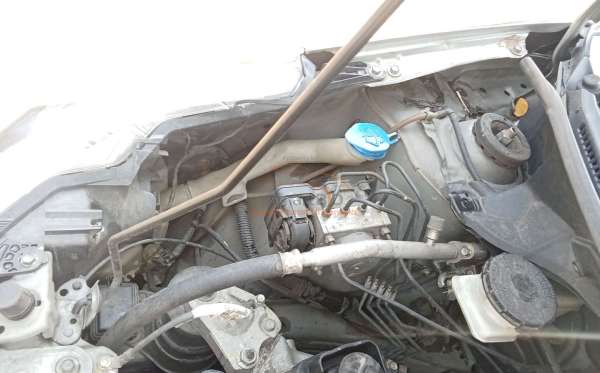 HONDA BRIO SATYA 1.2 E