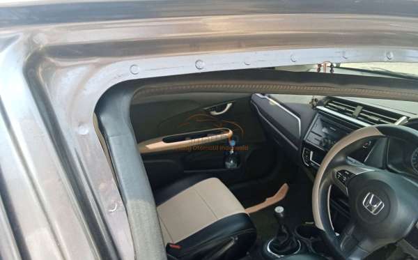 HONDA BRIO SATYA 1.2 E