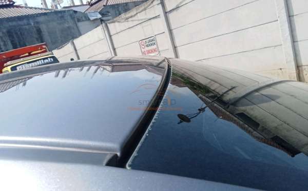 HONDA BRIO SATYA 1.2 E