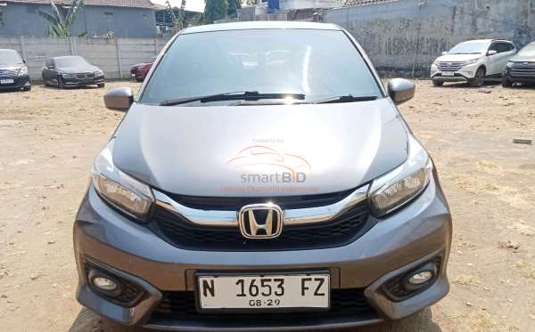 HONDA BRIO SATYA 1.2 E