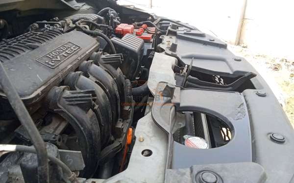HONDA BRIO SATYA 1.2 E