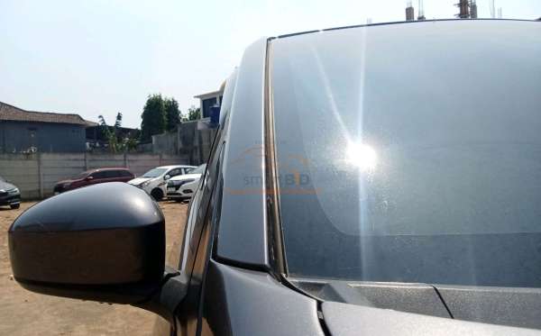 HONDA BRIO SATYA 1.2 E