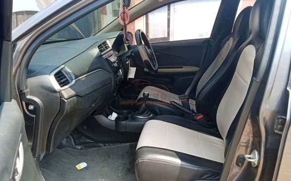 HONDA BRIO SATYA 1.2 E