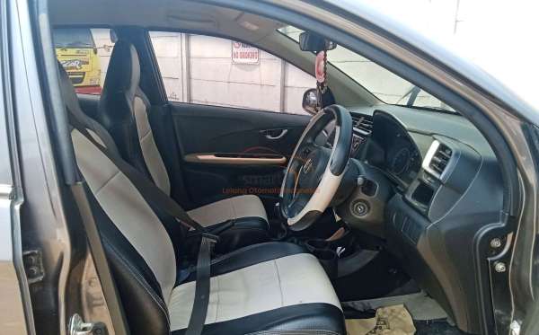HONDA BRIO SATYA 1.2 E