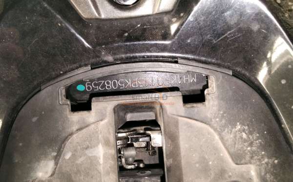 HONDA VARIO 160