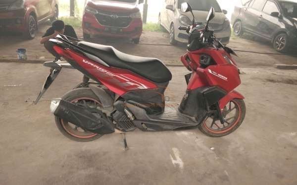HONDA VARIO 160