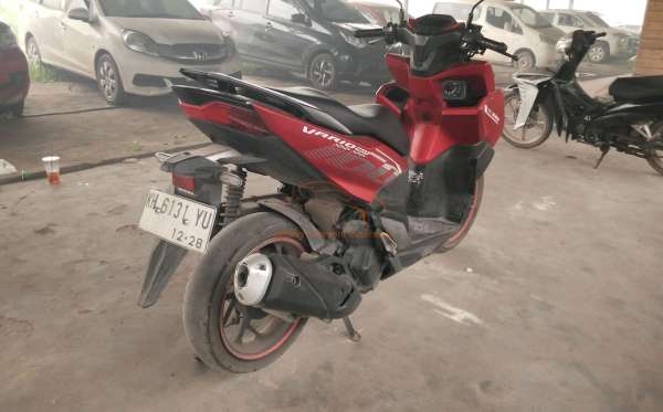 HONDA VARIO 160