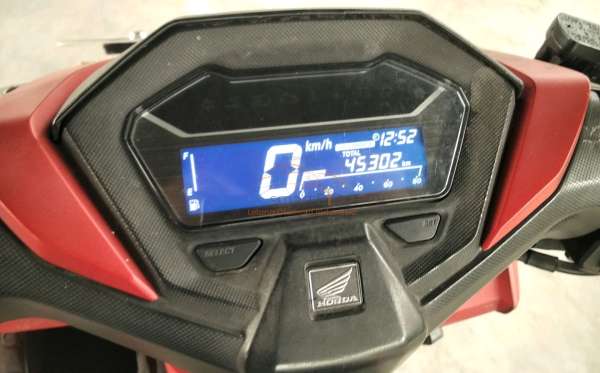 HONDA VARIO 160