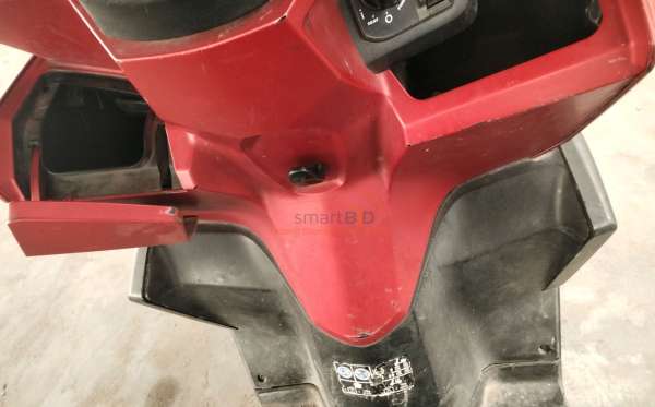 HONDA VARIO 160