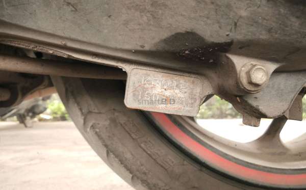 HONDA VARIO 160