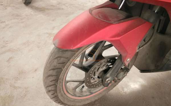 HONDA VARIO 160