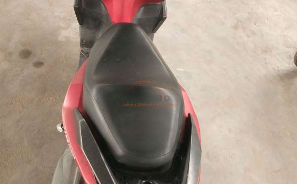 HONDA VARIO 160