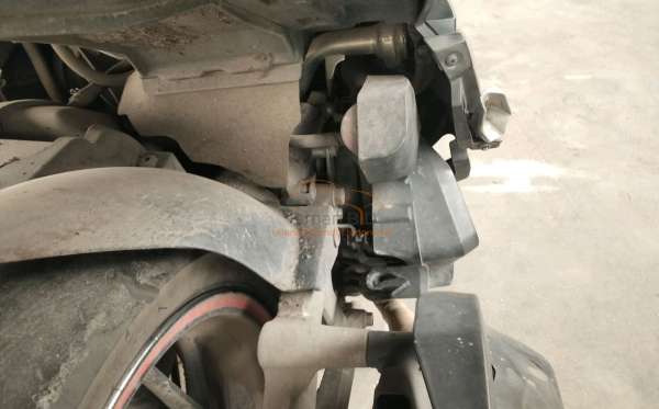 HONDA VARIO 160