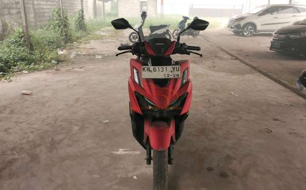 HONDA VARIO 160