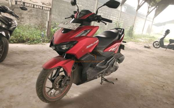 HONDA VARIO 160