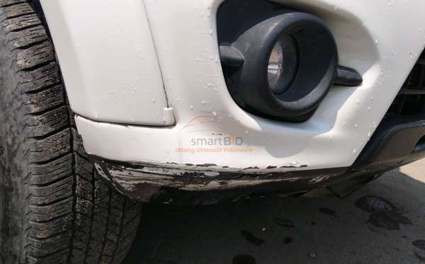 MITSUBISHI PAJERO SPORT 2.5 E EXCEED 4X2