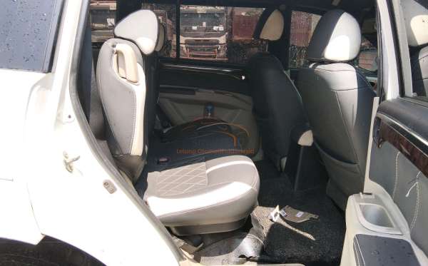 MITSUBISHI PAJERO SPORT 2.5 E EXCEED 4X2
