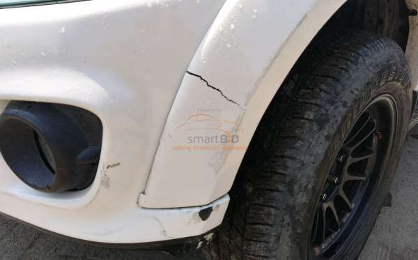 MITSUBISHI PAJERO SPORT 2.5 E EXCEED 4X2