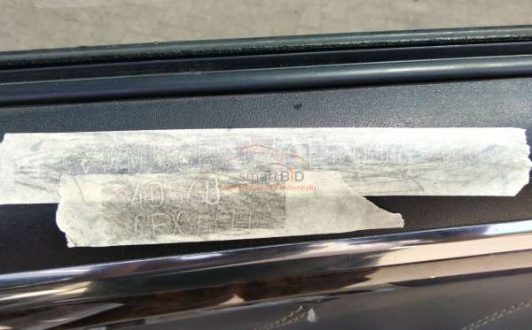 MITSUBISHI PAJERO SPORT 2.5 E EXCEED 4X2
