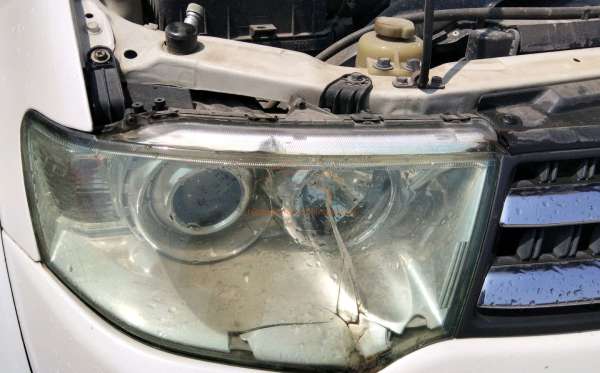 MITSUBISHI PAJERO SPORT 2.5 E EXCEED 4X2