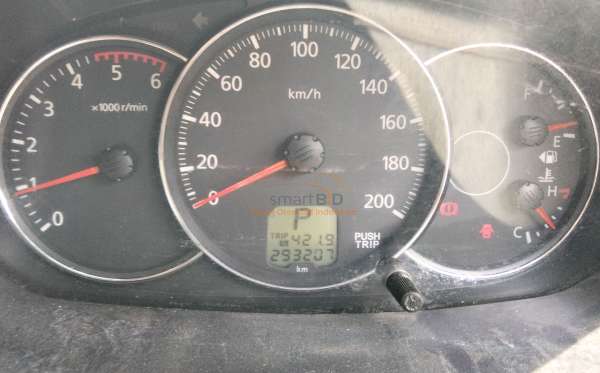 MITSUBISHI PAJERO SPORT 2.5 E EXCEED 4X2