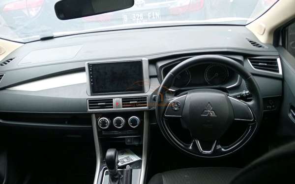 MITSUBISHI XPANDER 1.5L
