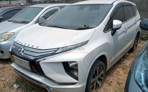 MITSUBISHI XPANDER 1.5L