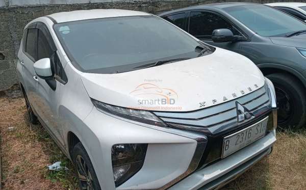 MITSUBISHI XPANDER 1.5L