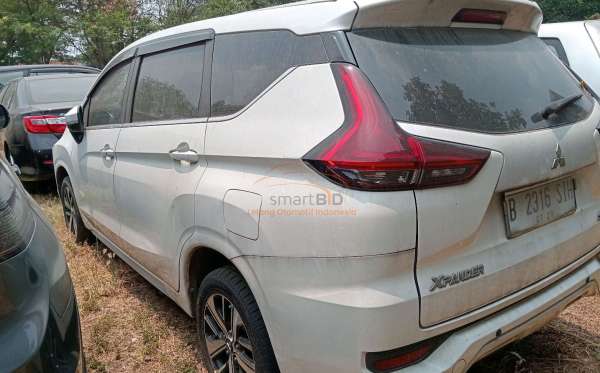MITSUBISHI XPANDER 1.5L