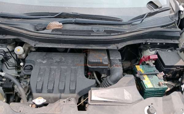 MITSUBISHI XPANDER 1.5L