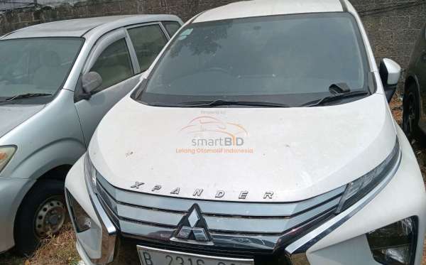 MITSUBISHI XPANDER 1.5L