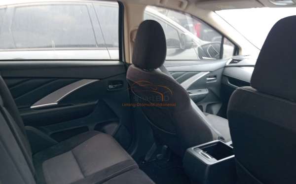 MITSUBISHI XPANDER 1.5L