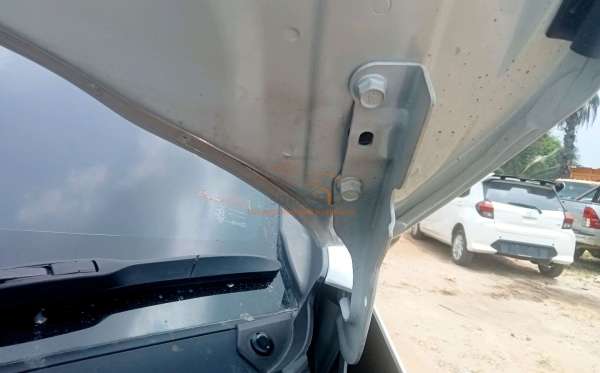 MITSUBISHI XPANDER CROSS 1.5L PLUS