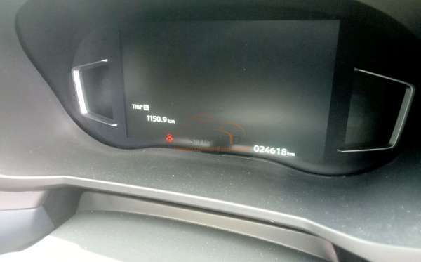 MITSUBISHI XPANDER CROSS 1.5L PLUS