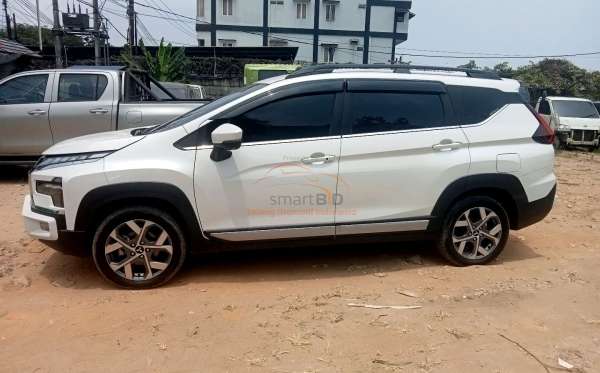 MITSUBISHI XPANDER CROSS 1.5L PLUS