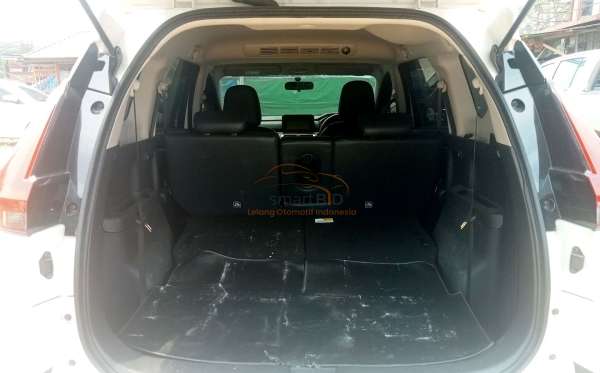 MITSUBISHI XPANDER CROSS 1.5L PLUS