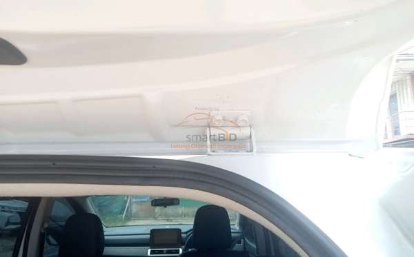 MITSUBISHI XPANDER CROSS 1.5L PLUS