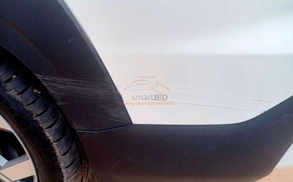 MITSUBISHI XPANDER CROSS 1.5L PLUS