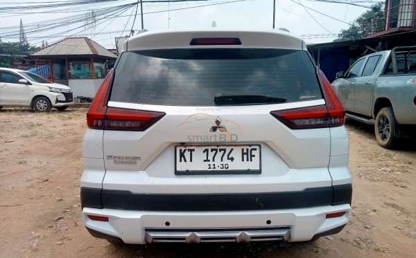 MITSUBISHI XPANDER CROSS 1.5L PLUS